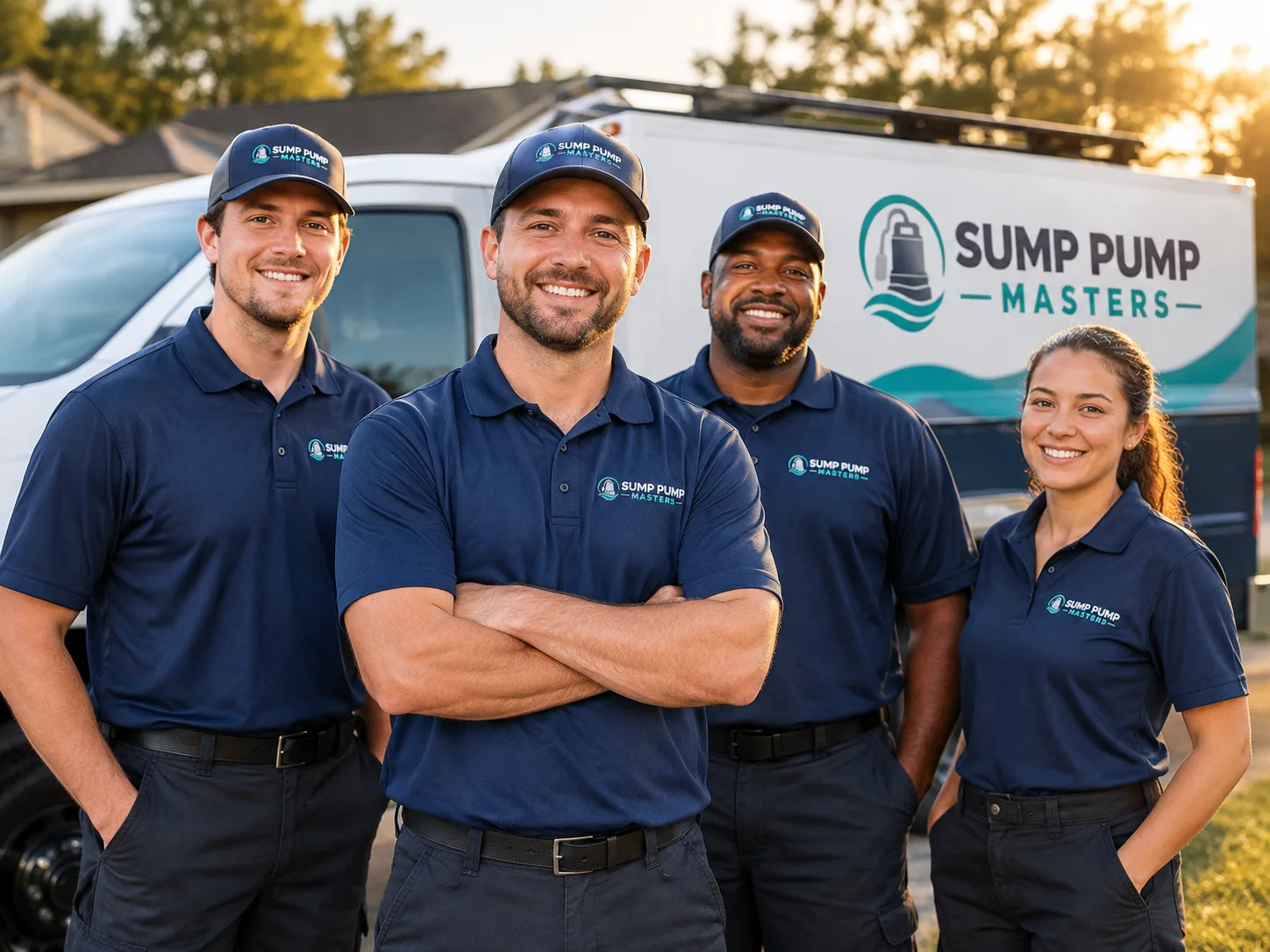 Sump Pump Repair company in Spillville, IA