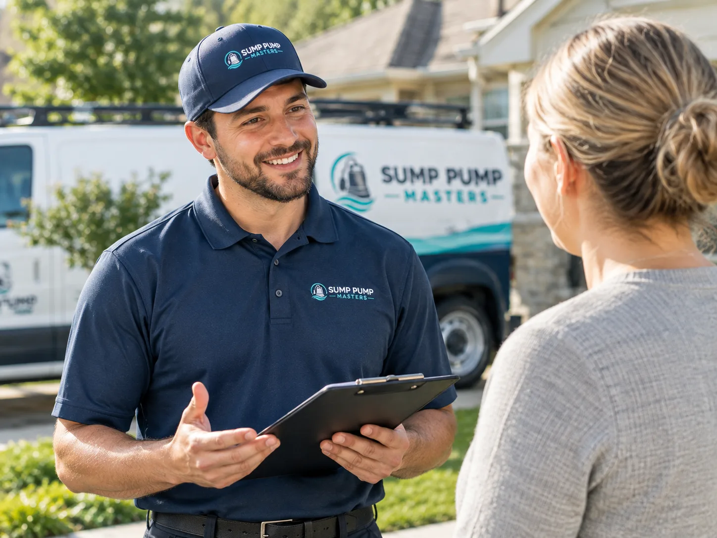 Sump Pump Repair Spillville, IA FAQs